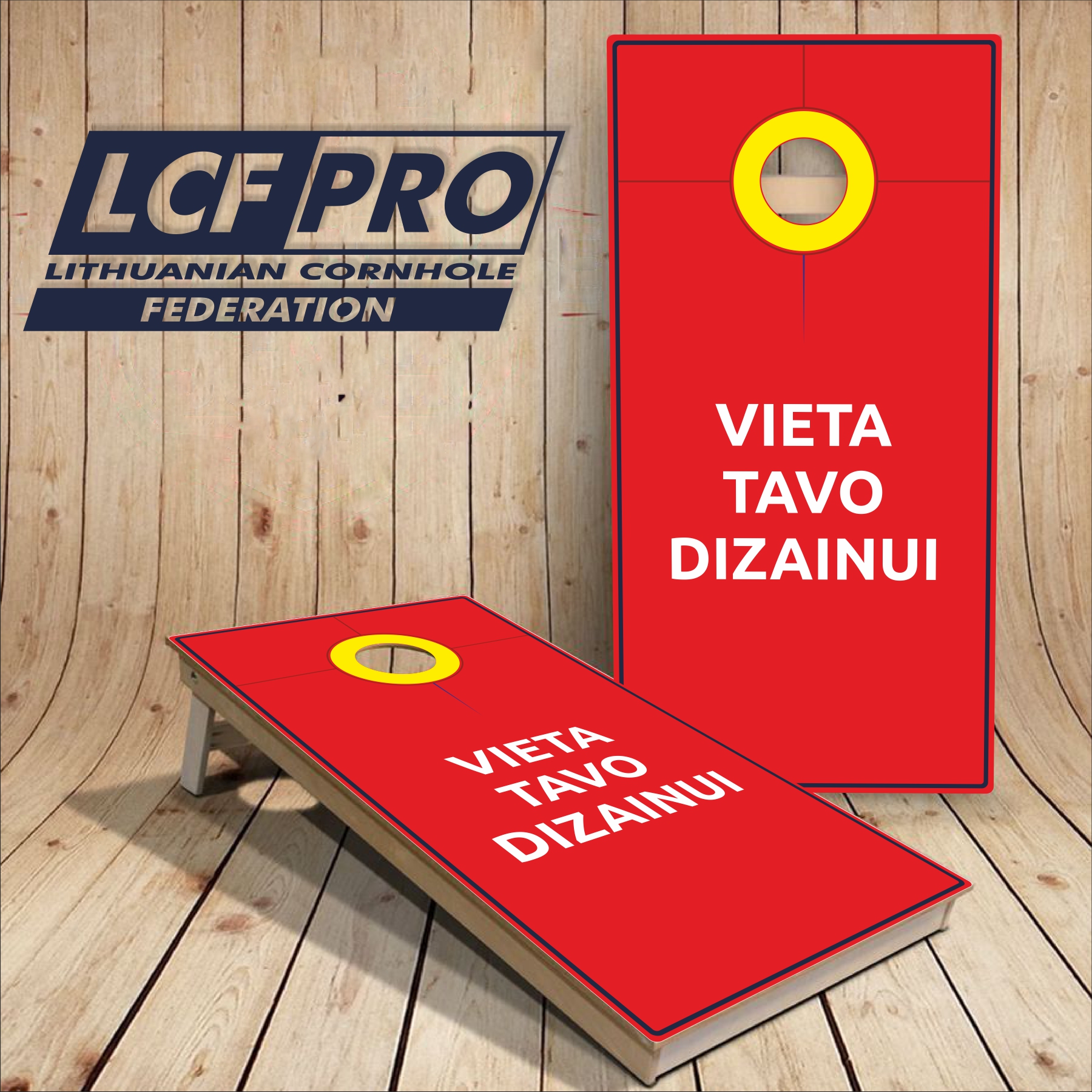 Personalizuotas Komplektas 1 Personalizuotas Komplektas