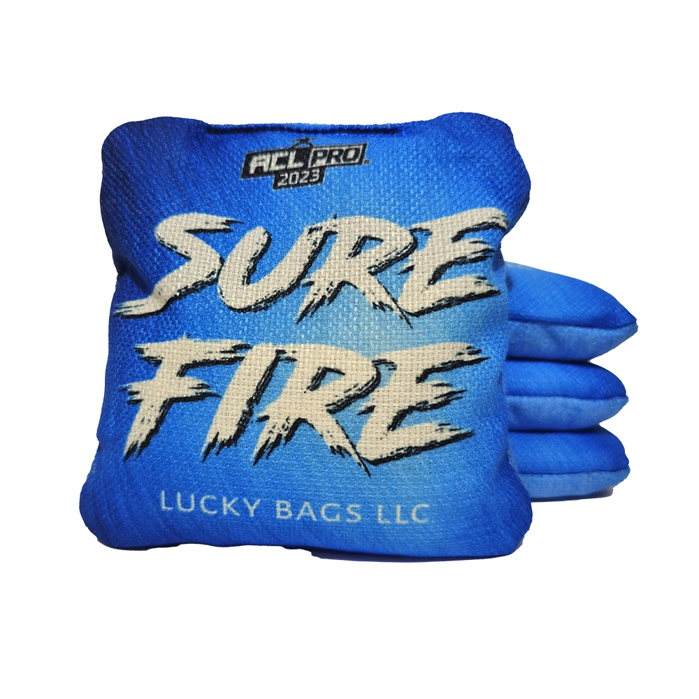 Lucky Bags - Surefire 2023 BLUE 1 Lucky Bags - Surefire 2023 BLUE