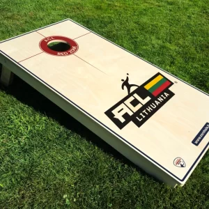Cornhole ACL LT COMP