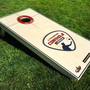 Cornhole Classic COMP