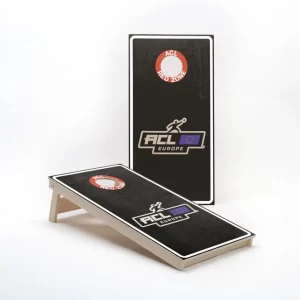 ACL Europe COMP BLACK