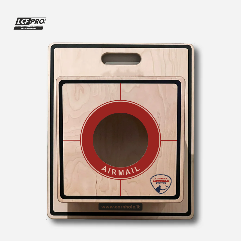 Cornhole „Airmail“ 3 Cornhole „Airmail“ - Image 3