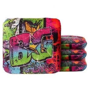 BG Calypso Graffiti