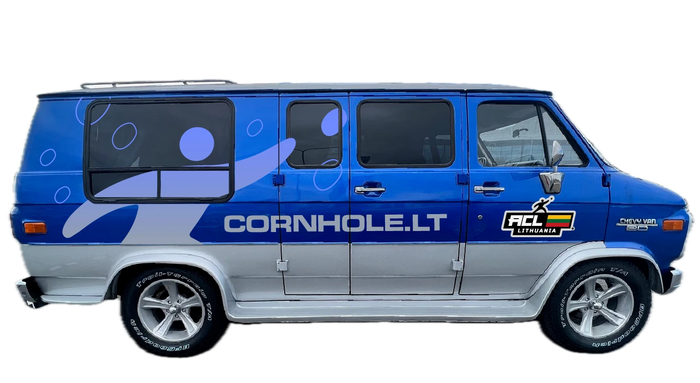 Cornhole party mobilis 1
