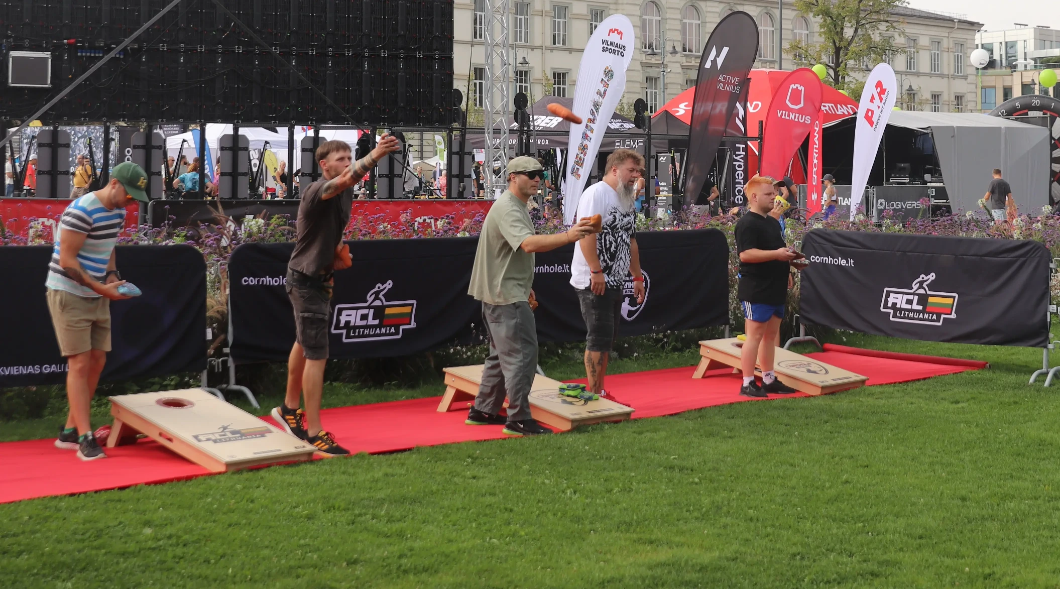 Cornhole Vilnius LCL 2024 IMG 1