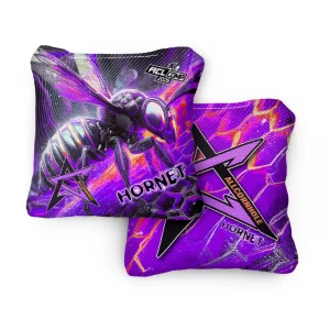 ALLCORNHOLE - HORNET 2026  PURPLE