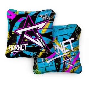 ALLCORNHOLE - HORNET 2026  STREET