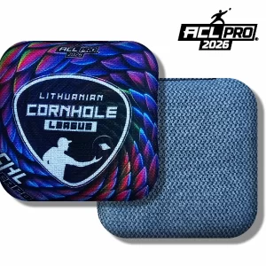 LCL PRO 2026 - CAPO