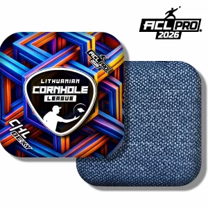 LCL PRO 2026 - BEXY